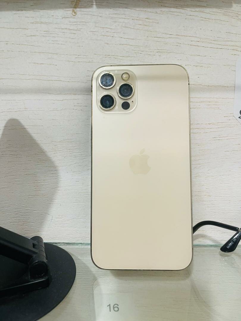 12pro 128giga avec message