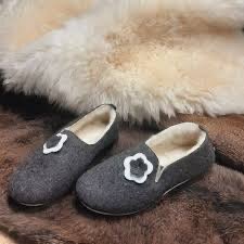 House slippers