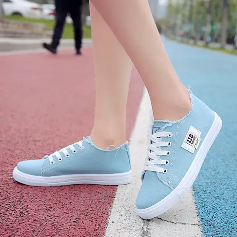 Fancy Sneakers