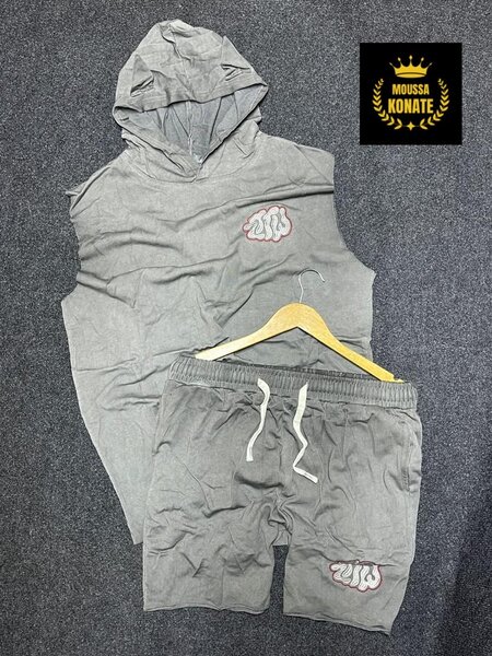 Ensemble Décontracté Homme