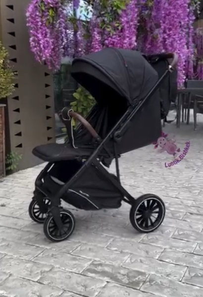 Детская коляска Kidilo 6530