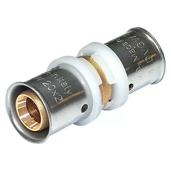 Stainless Steel Pipe Coupling