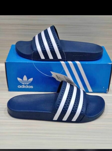 Tongs Adidas Originals Homme