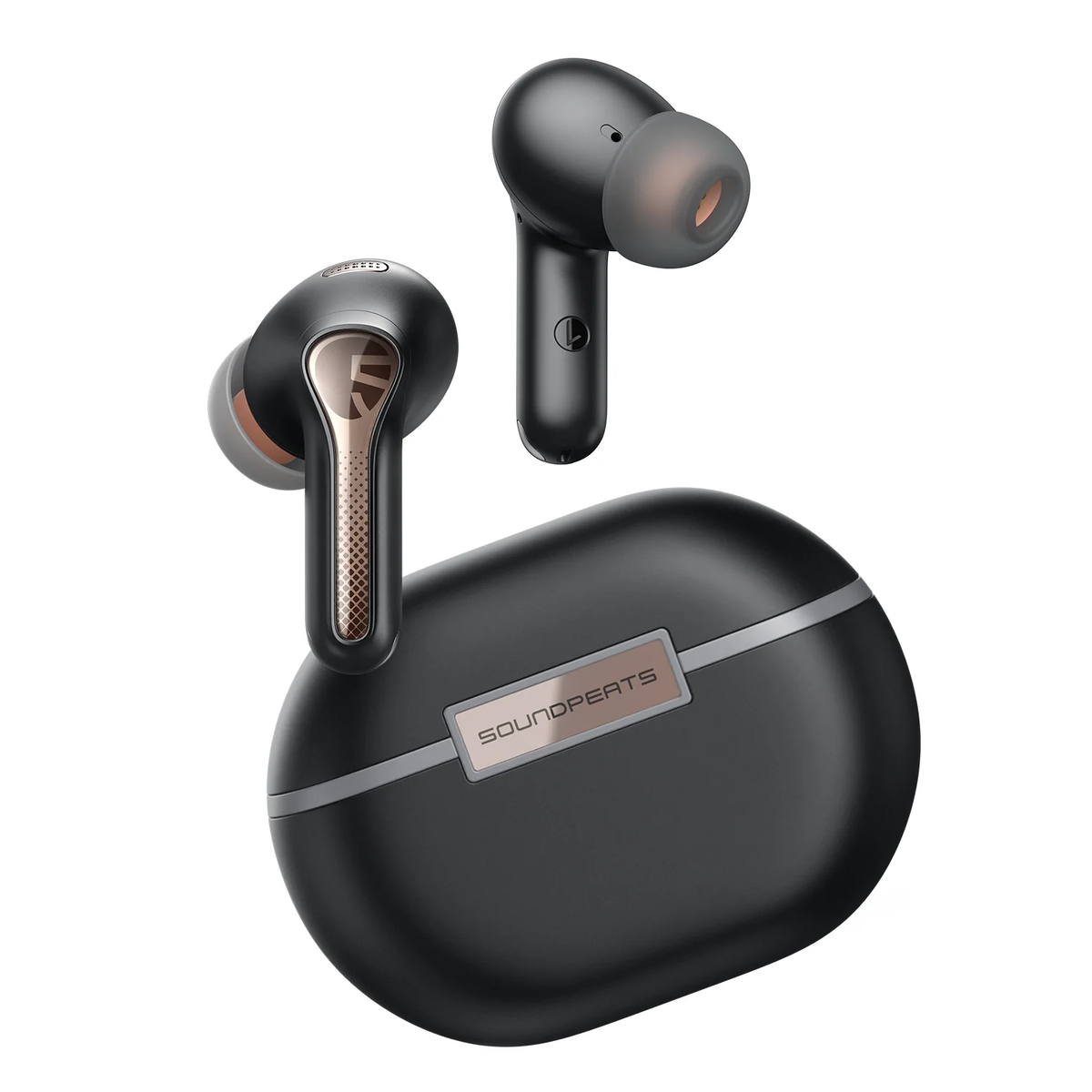 SoundPEATS Capsule3 Pro Wireless Earbuds