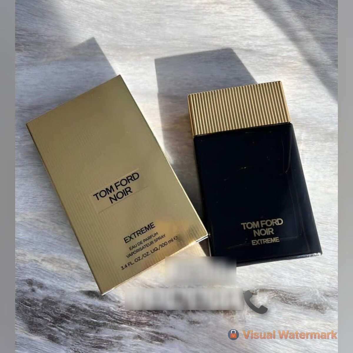 TOM FORD NOIR EXTREME