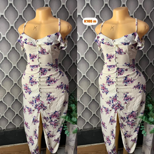 Good quality thrifted Dresses for sale 