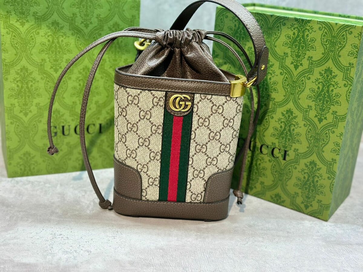 Gucci