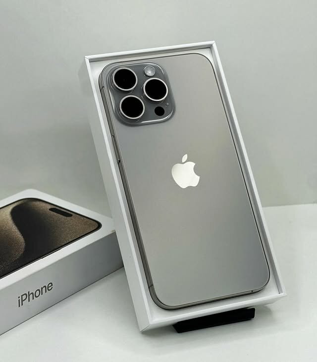 iPhone 13 Pro