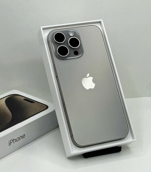 iPhone 13 Pro