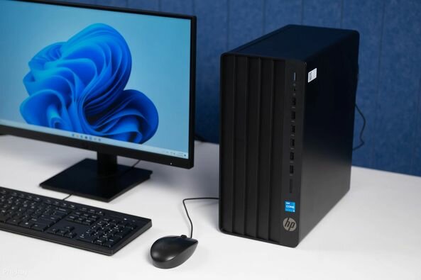 HP core i5 _ 12th Génération