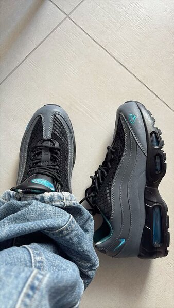 Sneakers corteiz