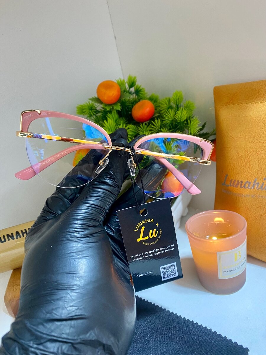 Anti lumière Bleue.