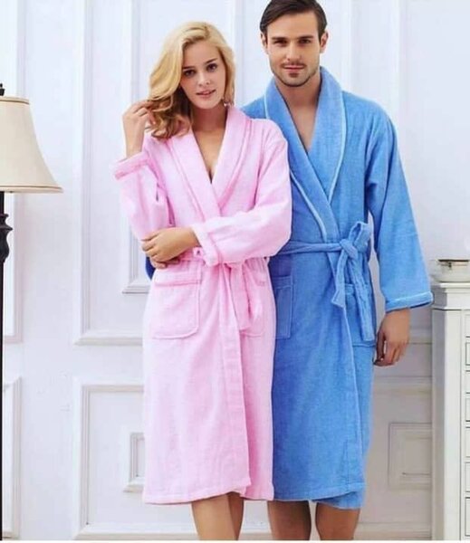 Bath robes