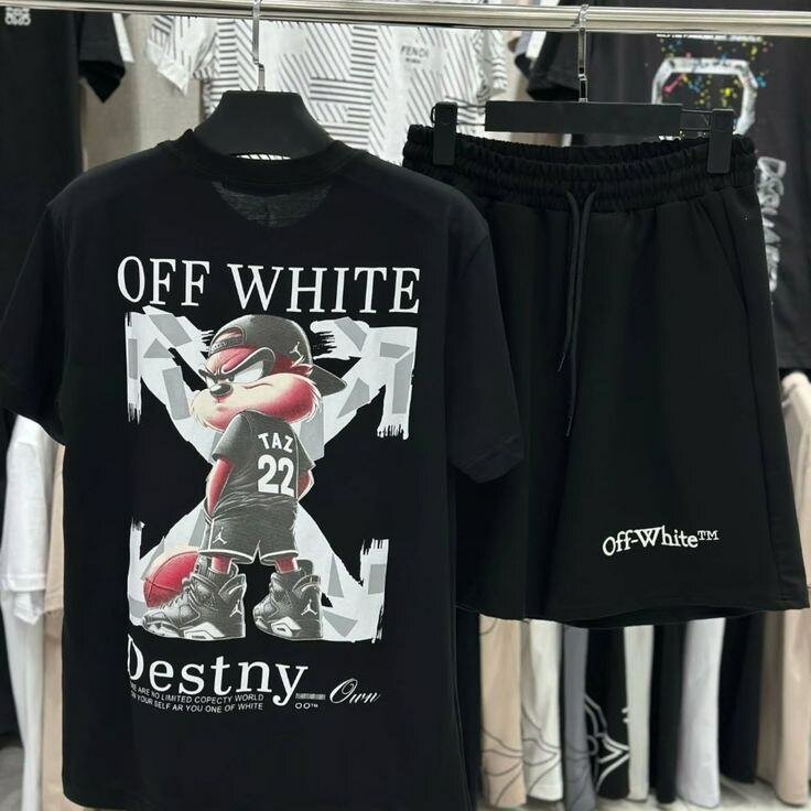 Ensemble décontracté Off-White