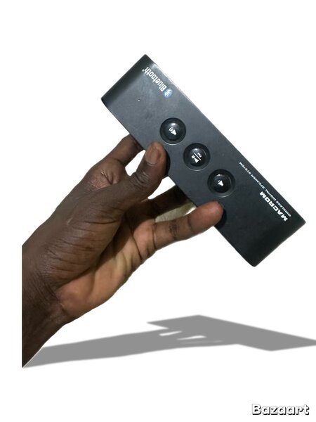 Enceinte Bluetooth Portable JBL Noir