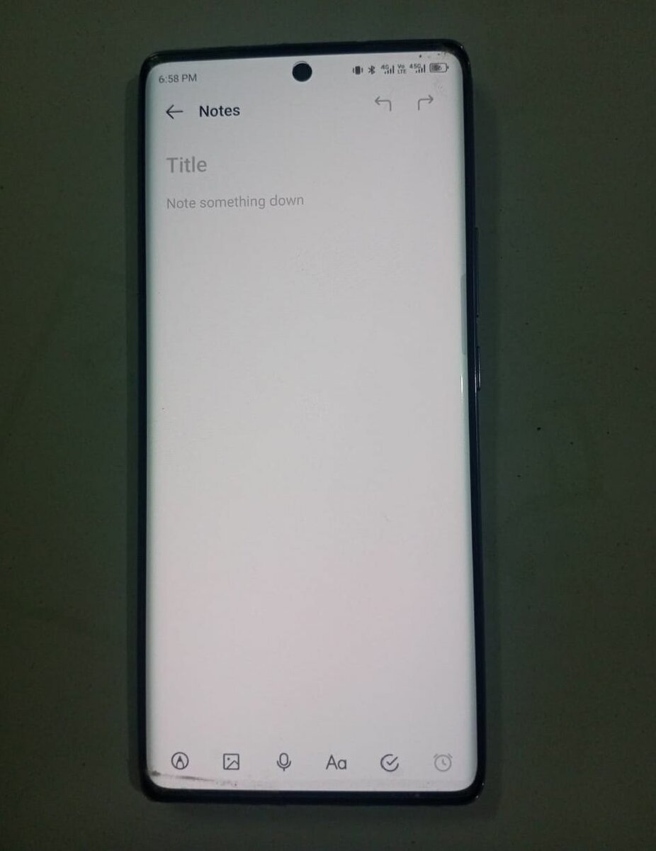 Tecno Camon 30s