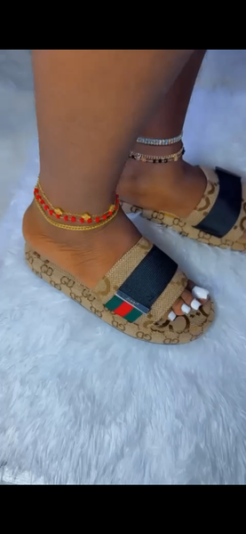 Gucci Slippers