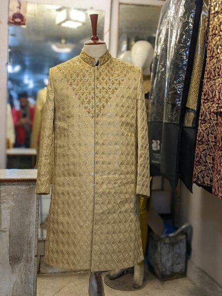 Sherwani