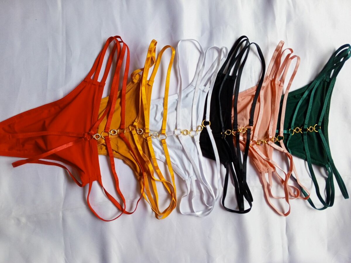 Ensemble String Sexy