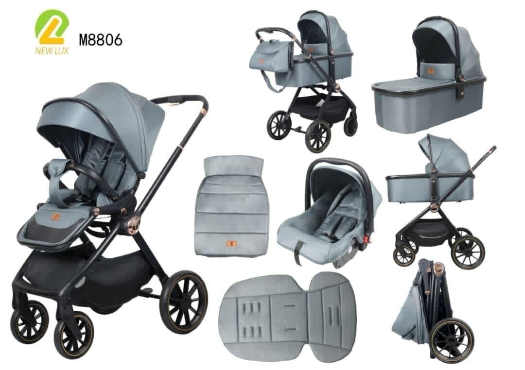 универсальная модель 3 в 1