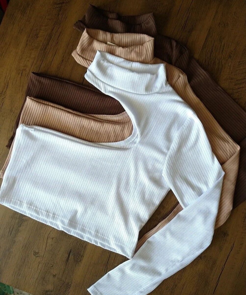 Lot de hauts décontractés