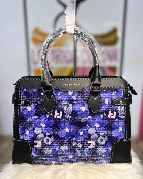 Sac a mains TED Lapidus