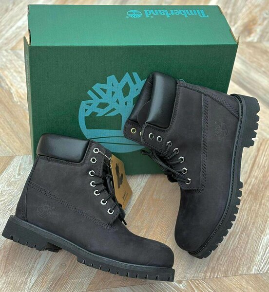 Bottes Timberland imperméables