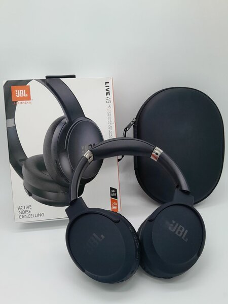 Casque JBL à Réduction de Bruit