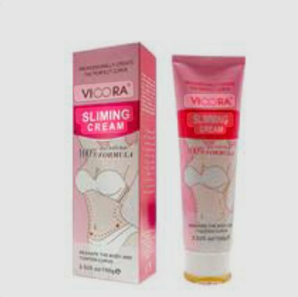 Crème ventre plat Moika