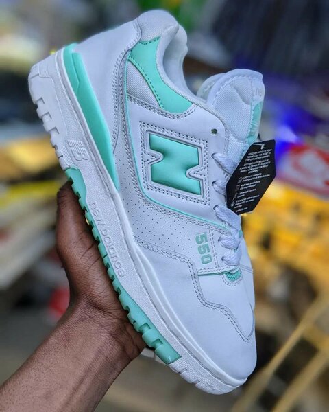 new balance