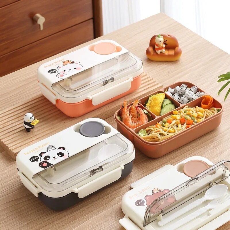 Bento lunchbox