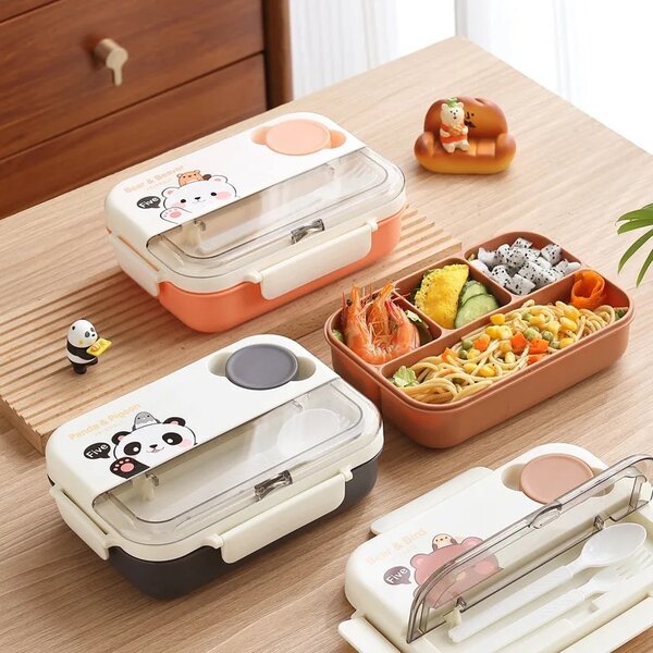 Bento lunchbox