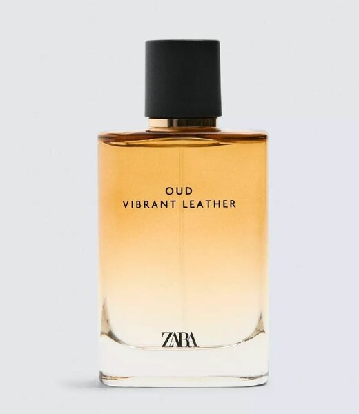 Parfum Vibrant Leather