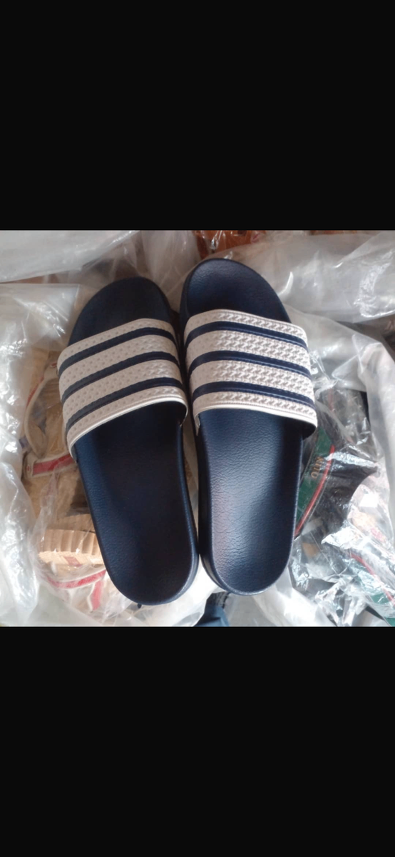 Claquettes de plage confortables