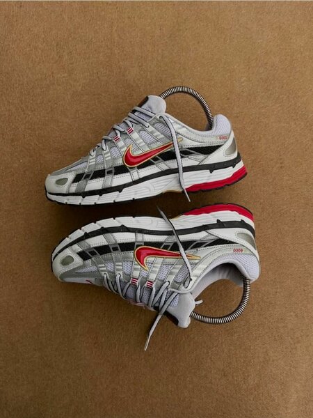 Nike p-6000