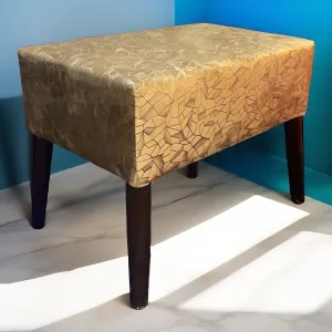 1 Seater Stool 