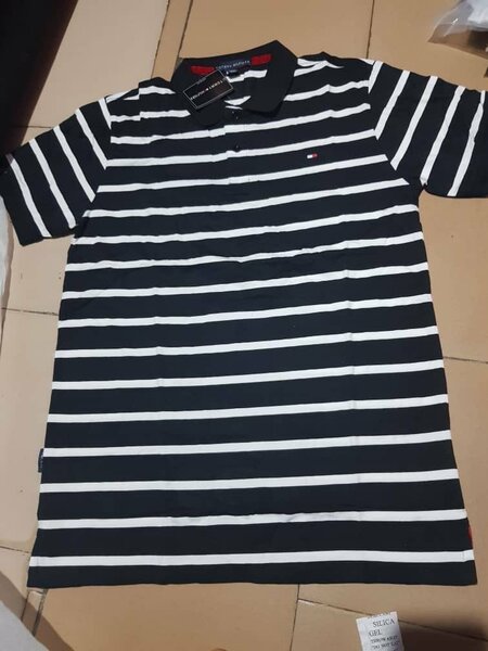 Polo Stokes disponibles