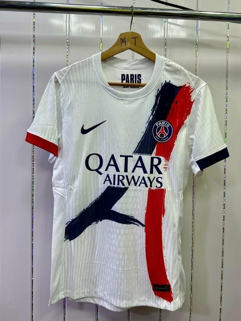 Maillot de Football PSG Officiel