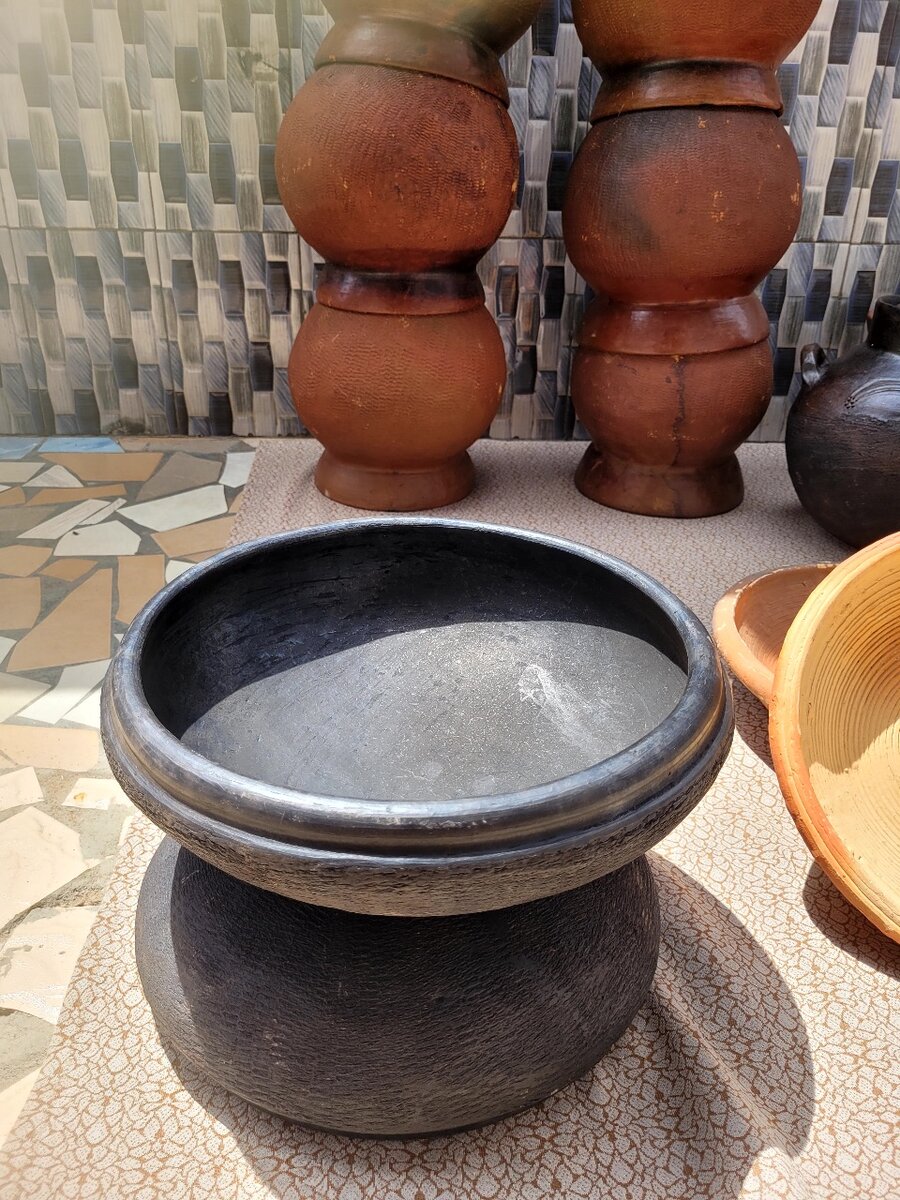 Les TALIERS et SOUPIÈRE terre