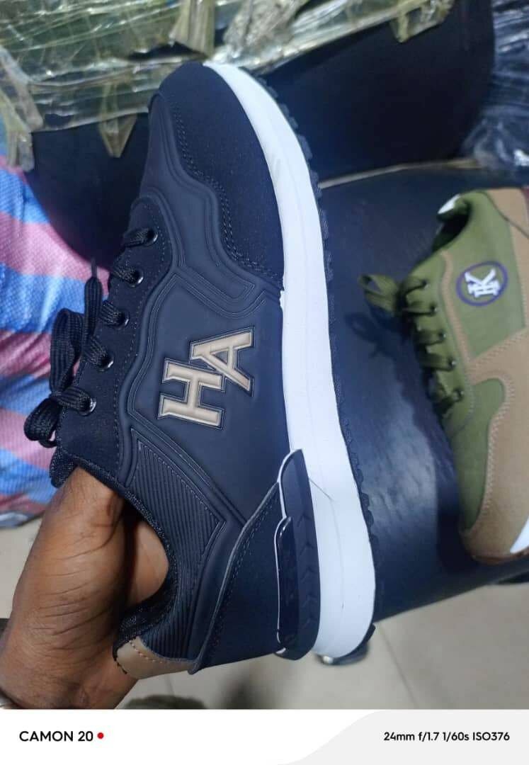 Chaussures
