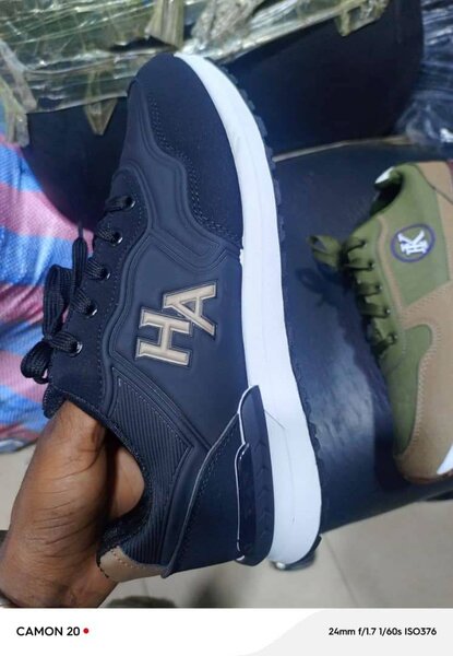 Chaussures