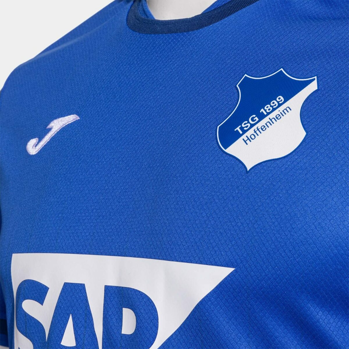 2024/25 TSG Hoffeinheim Home Jersey