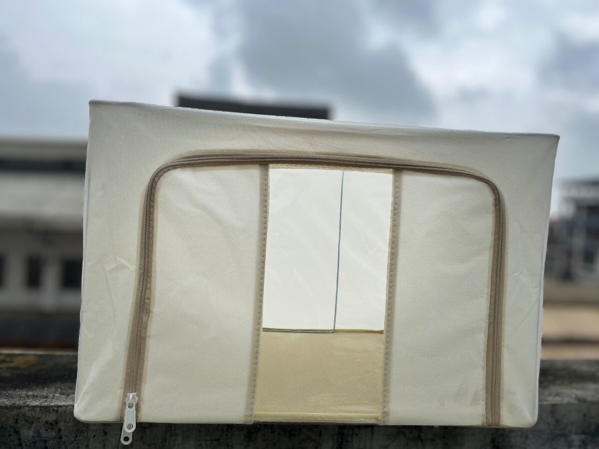 Housse de Rangement Pliable