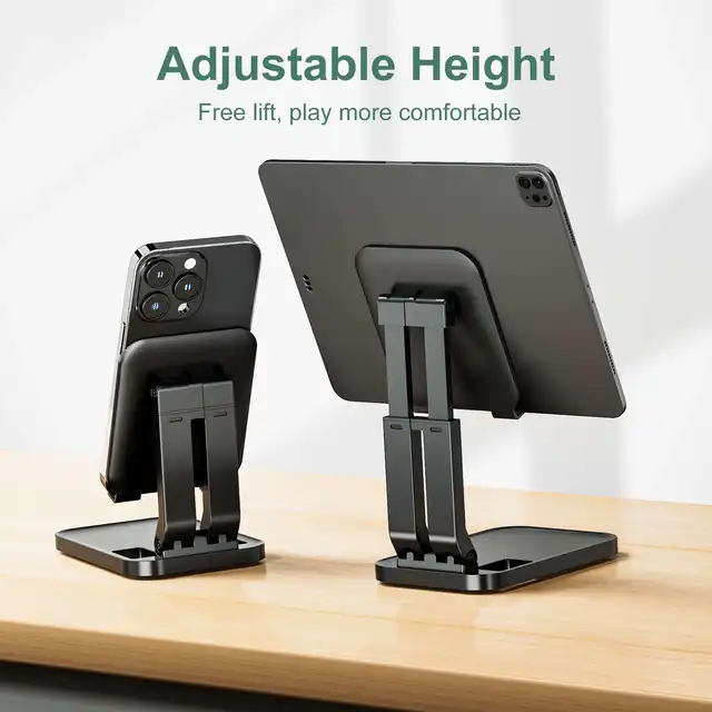 Mobile Phone Holder Portable Tablet Stand Original