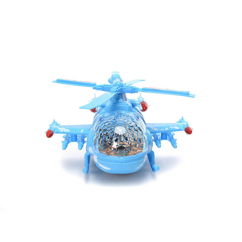 Hélicoptère Jouet Électronique