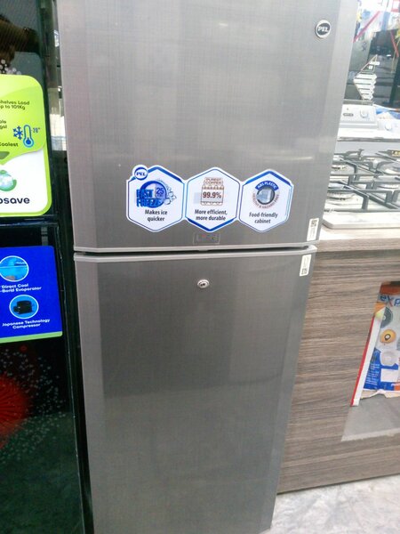 Pel Refrigerator