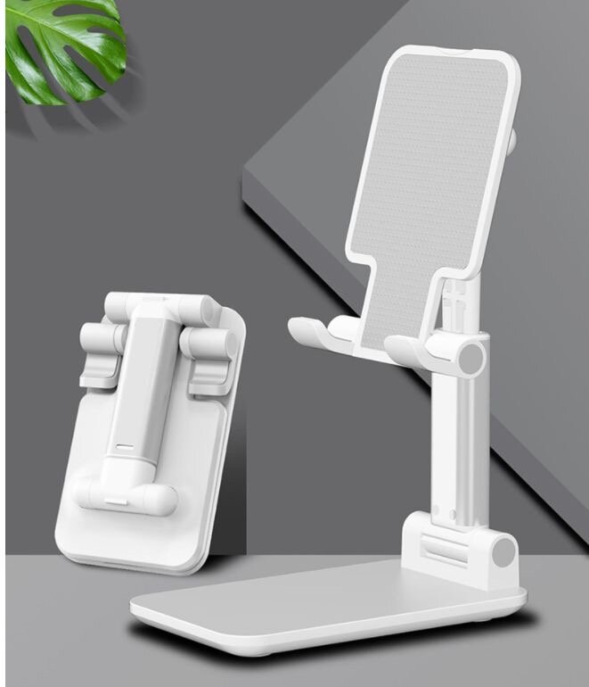 Support Téléphone Réglable