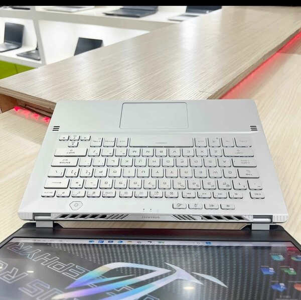 Portable Ordinateur ASUS ROG