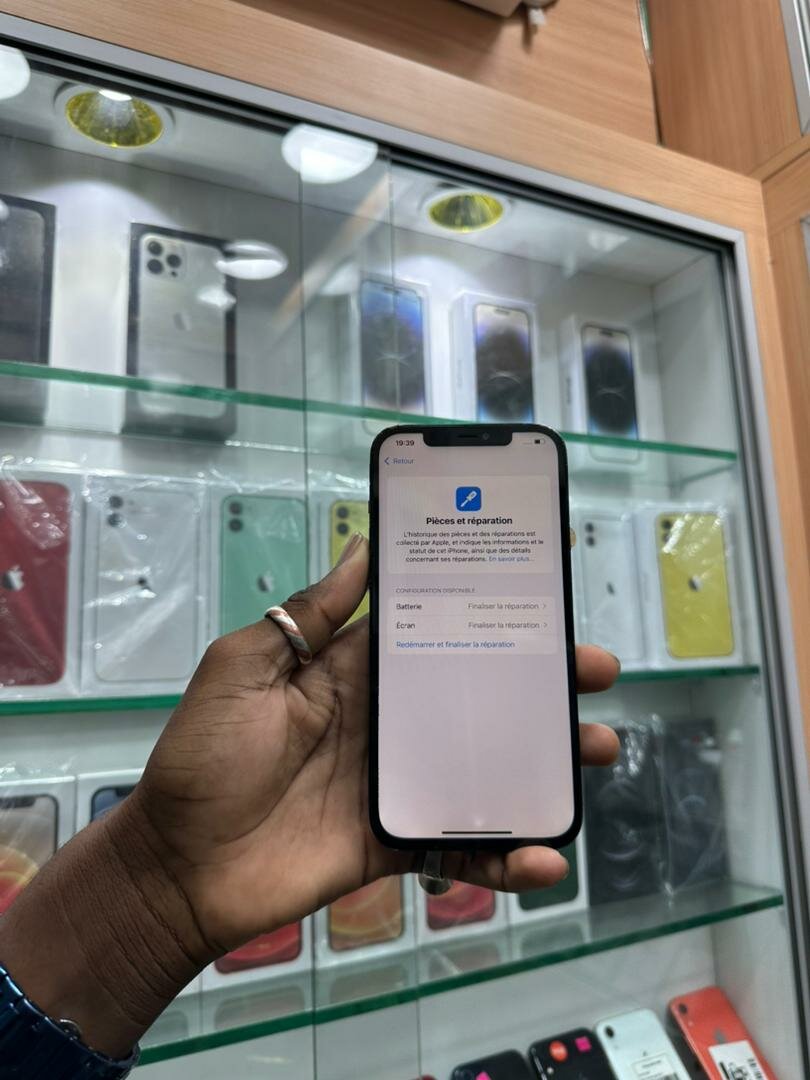 iPhone 12 Pro Max 128GB