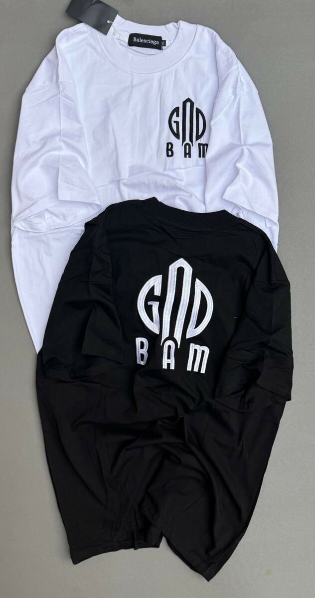 T-shirts imprimés tendance